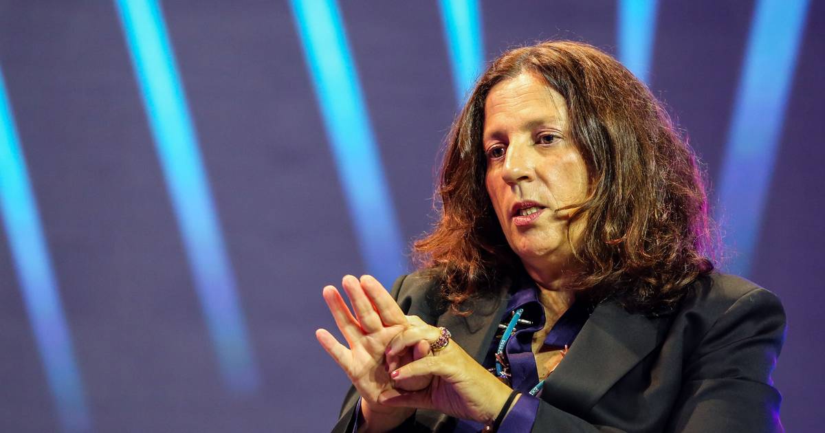 Luísa Amorim: “Há um lobby contra o vinho. Se pensarmos que ele é o queijo, o pão e a fixação no mundo rural, o vinho tem um papel muito importante”
