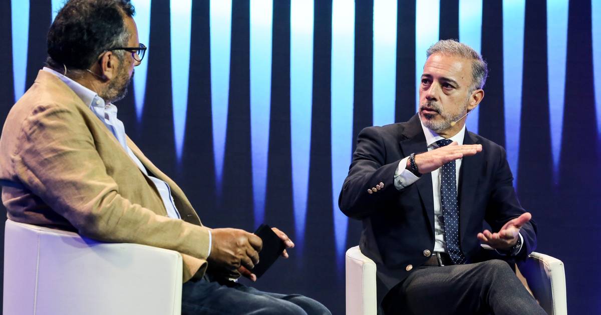Pedro Duarte: “No último referendo à regionalização não havia internet, abaixo dos cidadãos com menos de 47 anos ninguém votou. Já é tempo de um novo”