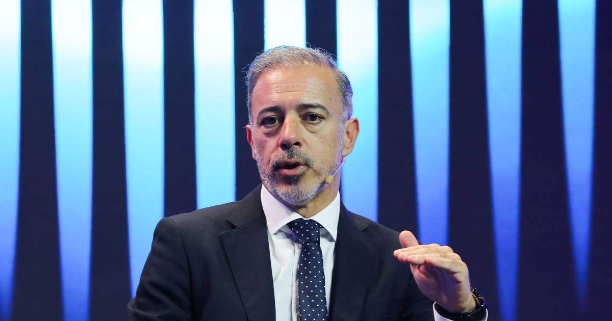 Pedro Duarte recusou conferência do novo movimento de centro-esquerda