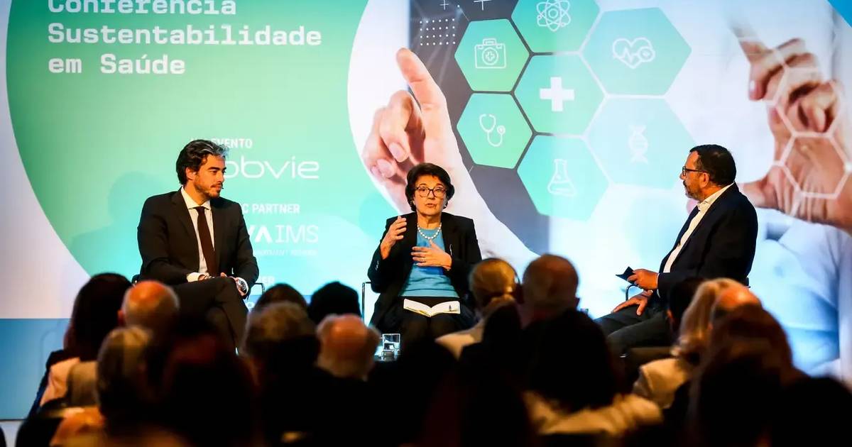 Robustecer o SNS para garantir o seu futuro