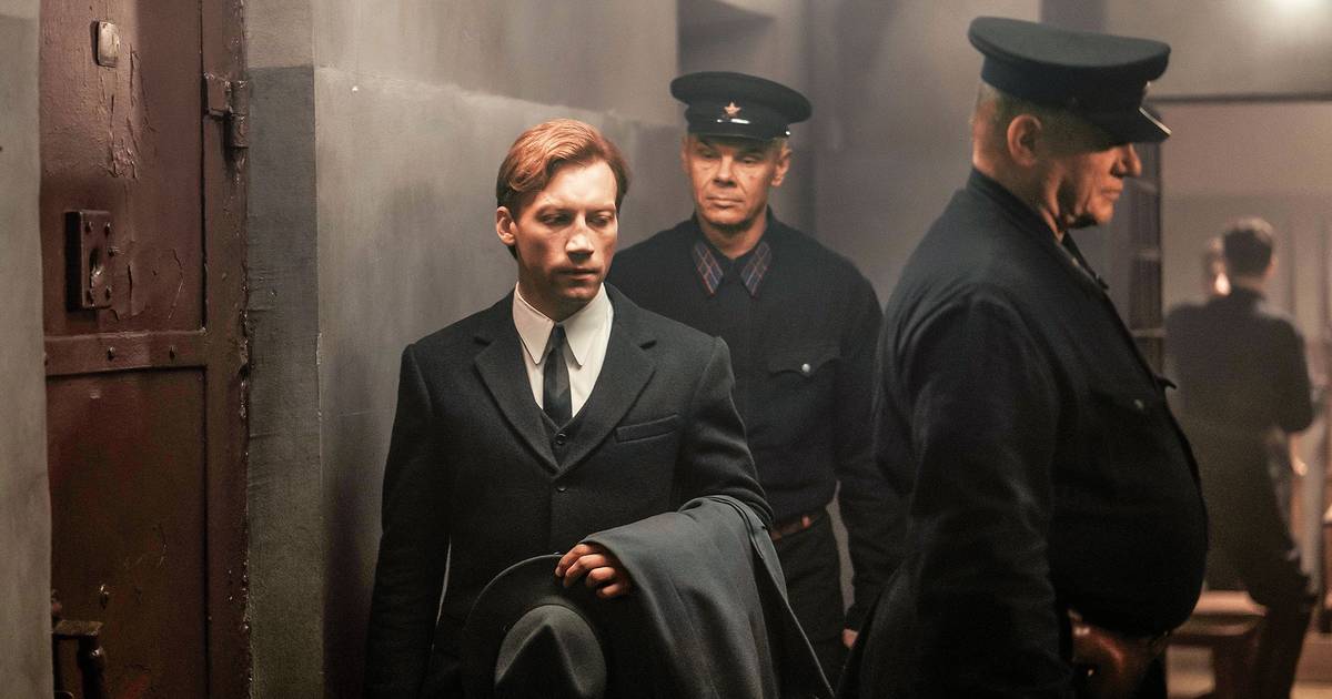 Cinema: O terror estalinista visto pelo mais notável dos cineastas ucranianos