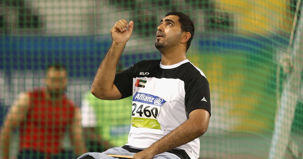 Federação britânica condenada a pagar 455 mil euros por morte de atleta paralímpico