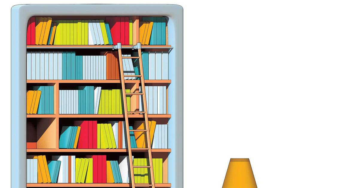 E-book ou livro “tradicional”? Em Portugal, o papel ainda é rei