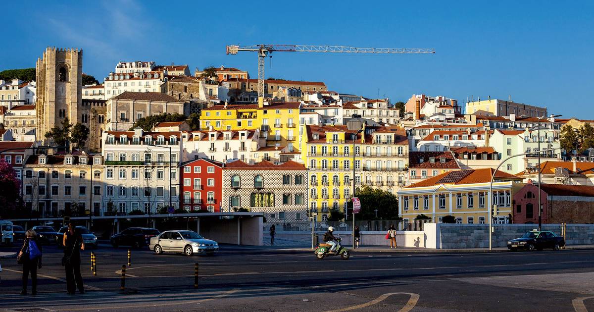 Banco de Fomento quer lançar fundo de investimento para incentivar a habitação acessível