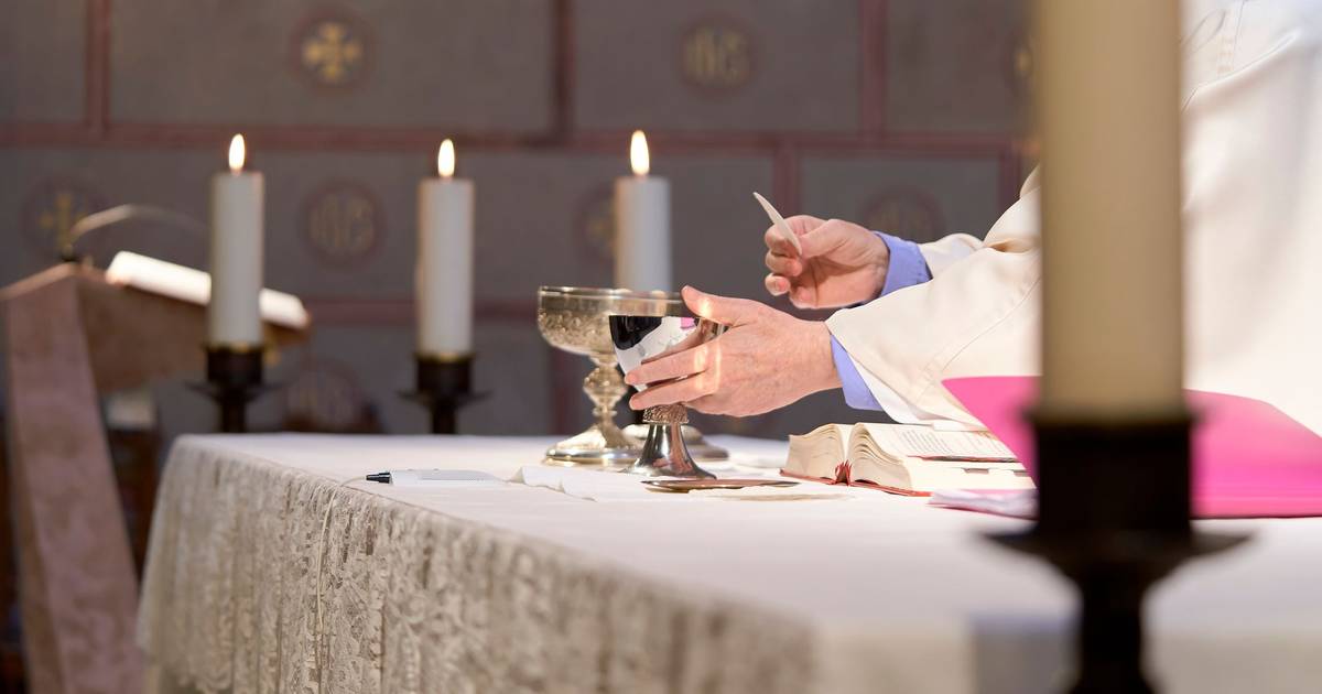 Cálice do século XVI roubado em Santa Maria é devolvido de forma anónima pelo correio