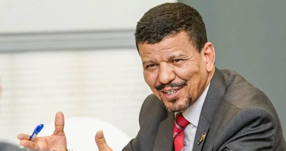 Sara Ocidental: “A Frente Polisário está disponível para discutir todas as opções, mas deixa o direito de escolha ao povo sarauí”