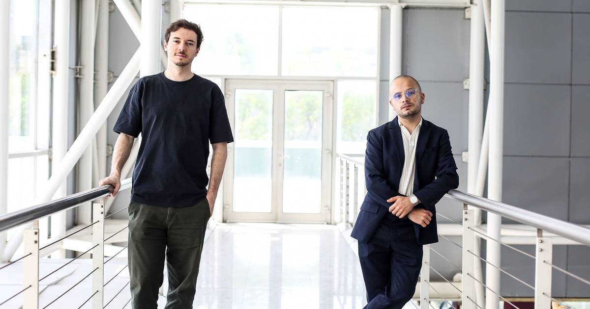 “O Chris D’Elia ficou confuso por Lisboa ter um festival de comédia. É uma das capitais europeias que tem um todos os anos, não são muitas”