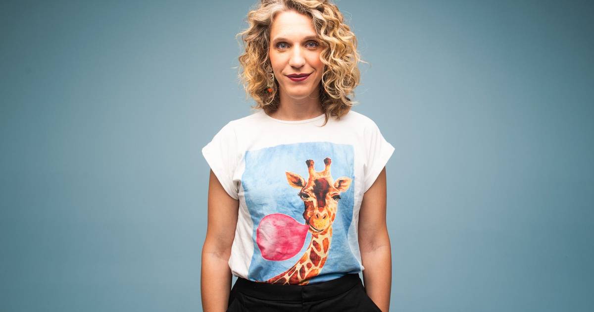 Luísa Sobral: “Estou muito grata pelo que aconteceu devido à