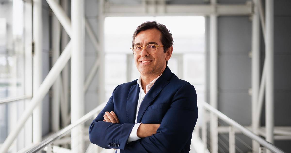 Fernando Ferro transformou um armazém num negócio de €20 milhões: 