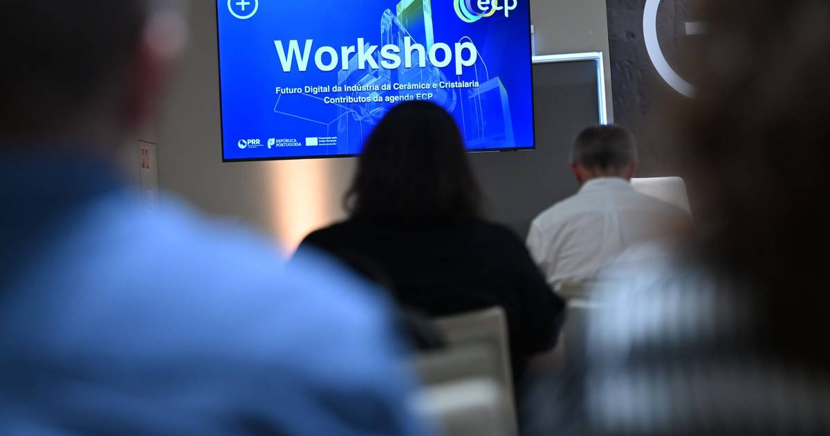 Dados são fator de diferenciação competitiva na cerâmica