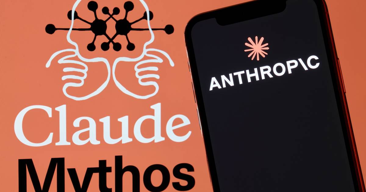 Como a Anthropic fez do Mythos uma nova ameaça para a banca