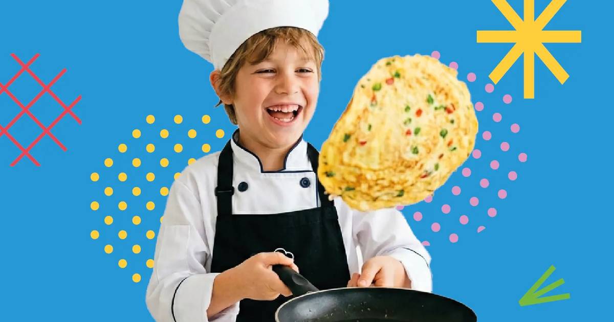 Missão da semana: prepara-te para ser o Chef das Sobras