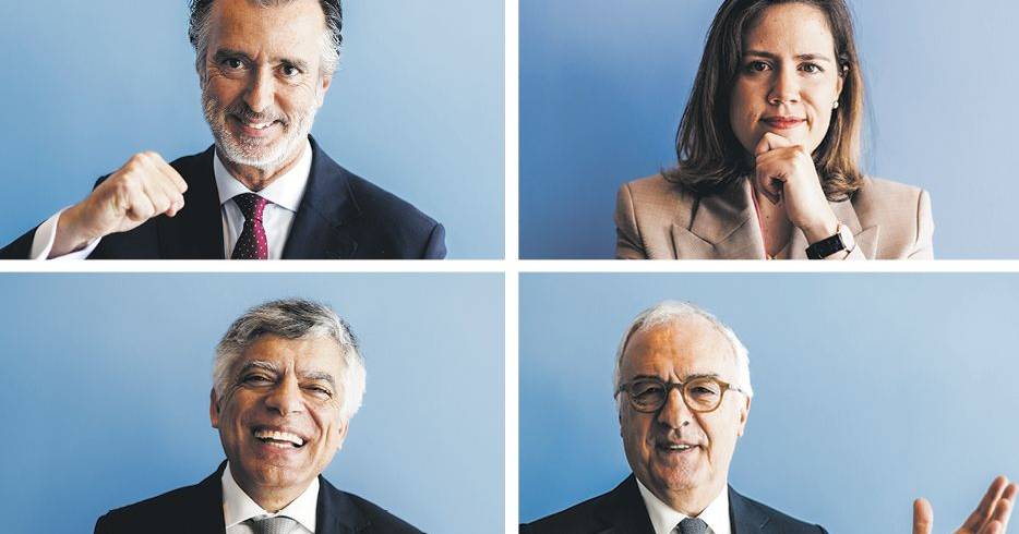 Europa: “Somos pobres porque queremos”