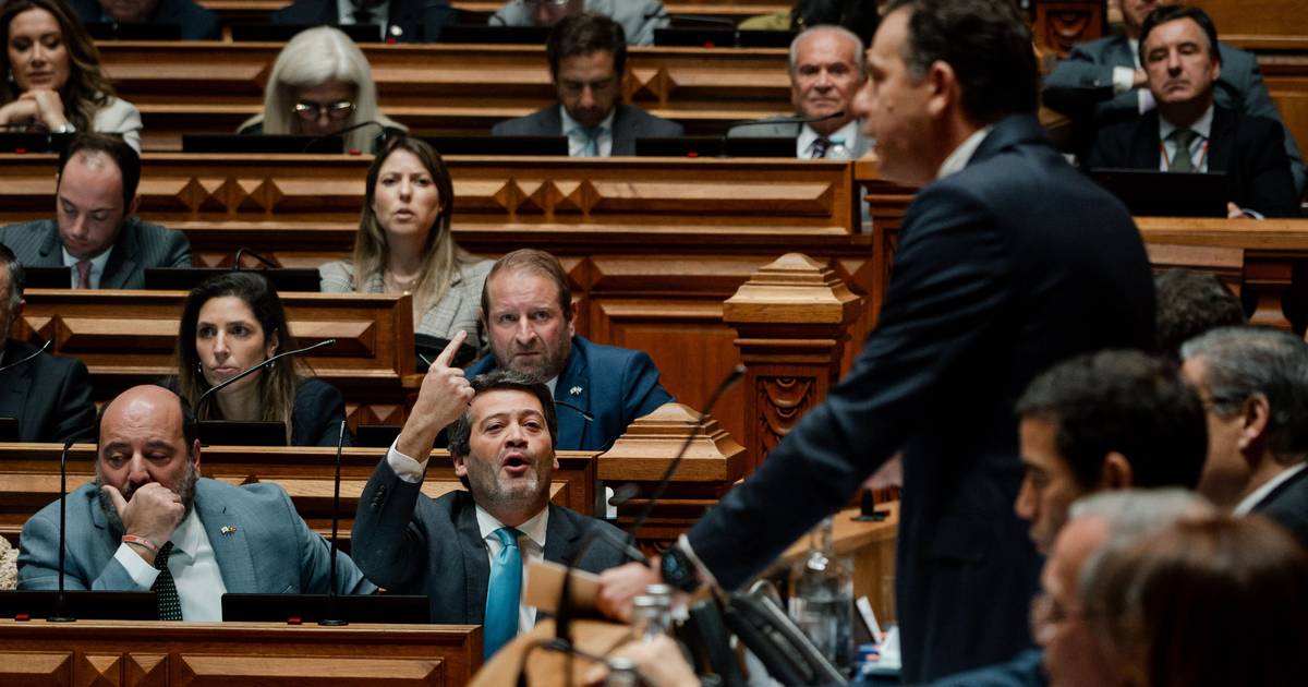 Chega admite aprovar Prestação Social Única se PSD