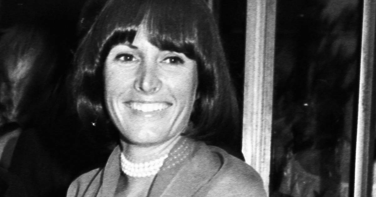 Marcia Lucas