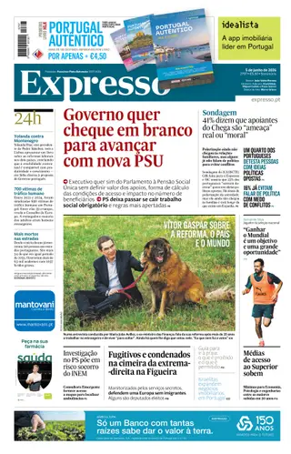 Primeiro Caderno