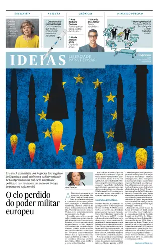 Ideias