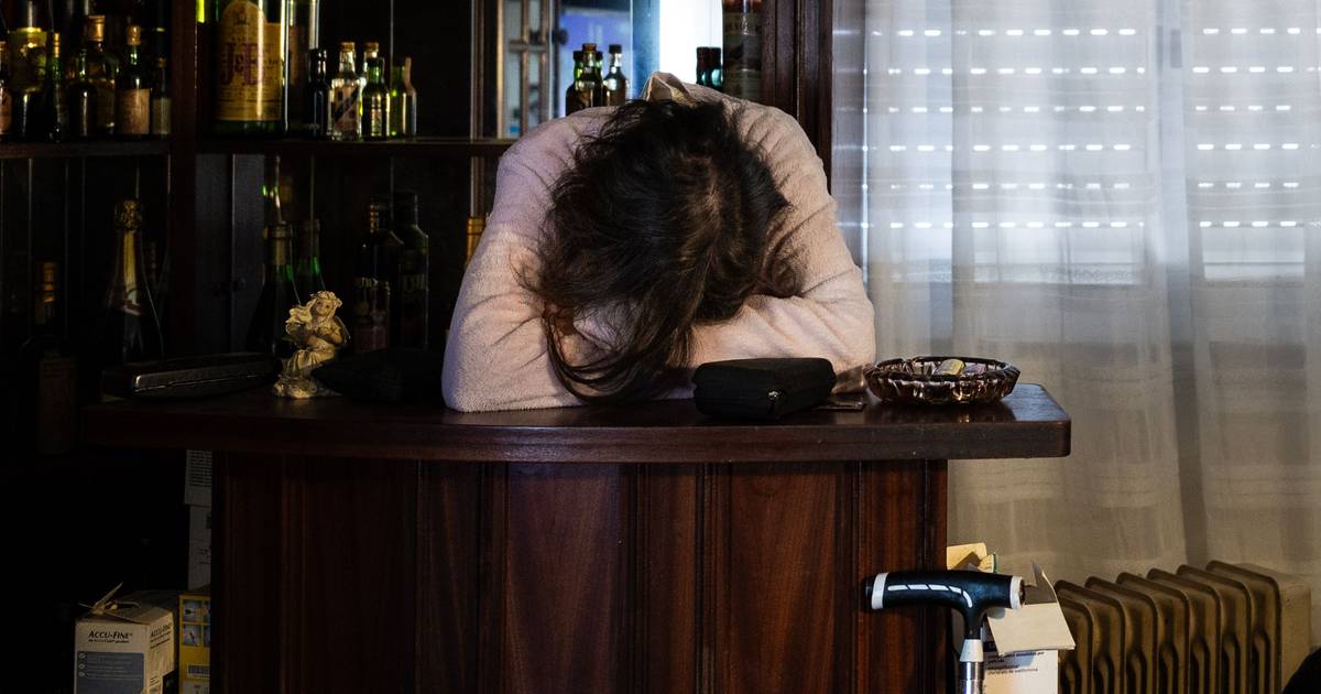 Dedicadas, desgastadas e sozinhas: este é um ensaio visual s