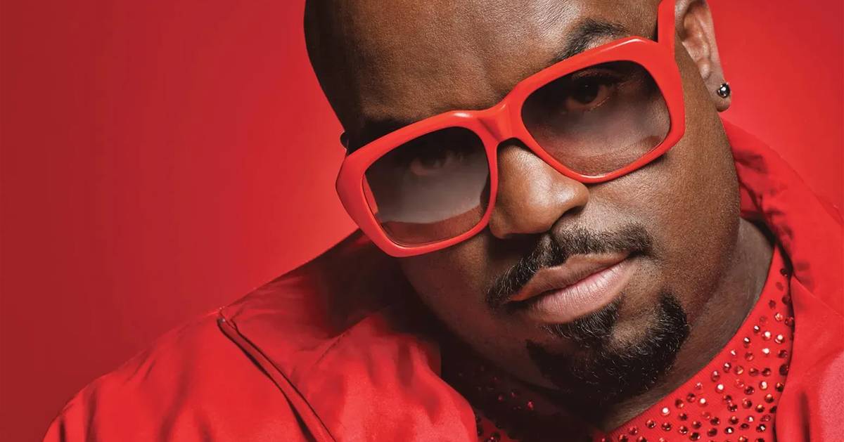 Entrevista a CeeLo Green, a voz de ‘Crazy’: “Estamos sempre à procura de um abraço. O lado sombrio de ser uma estrela é que ela também arde”