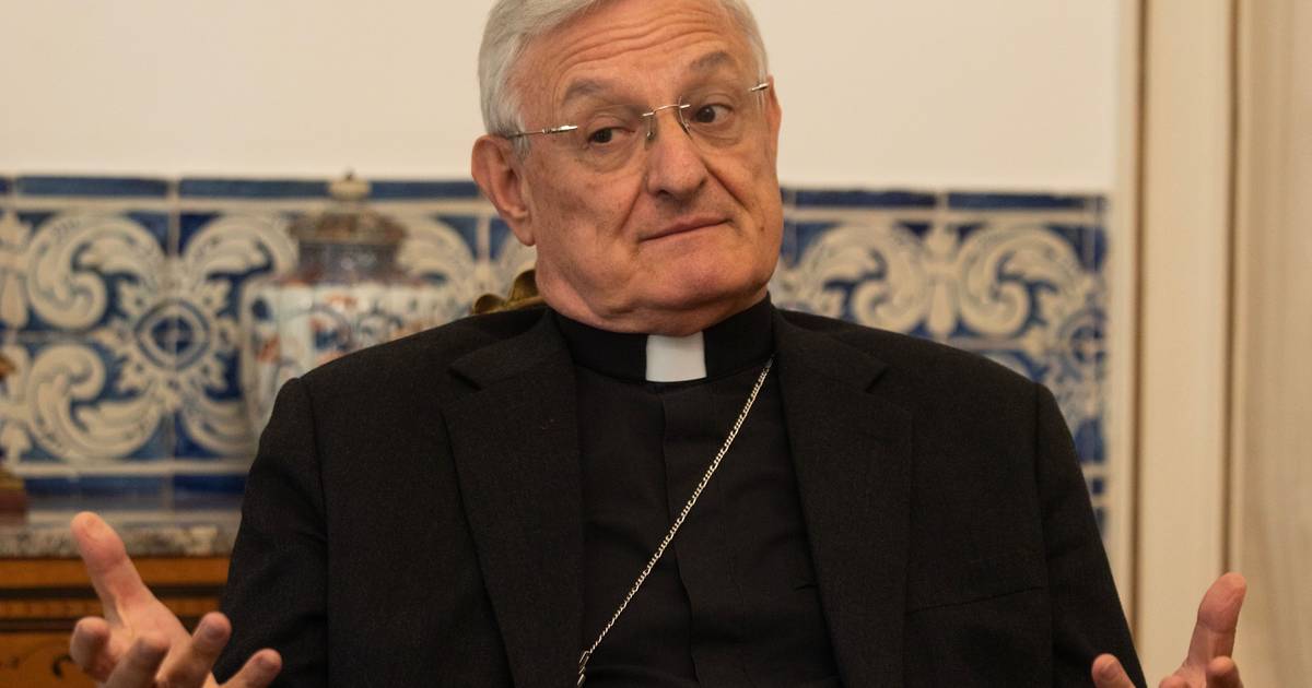 "Um cristão não tem direito a ser xenófobo": núncio apostólico recorda emigração portuguesa
