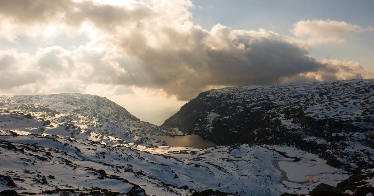 Serra da Estrela ganha novo selo da UNESCO e passa a ter dupla proteção internacional