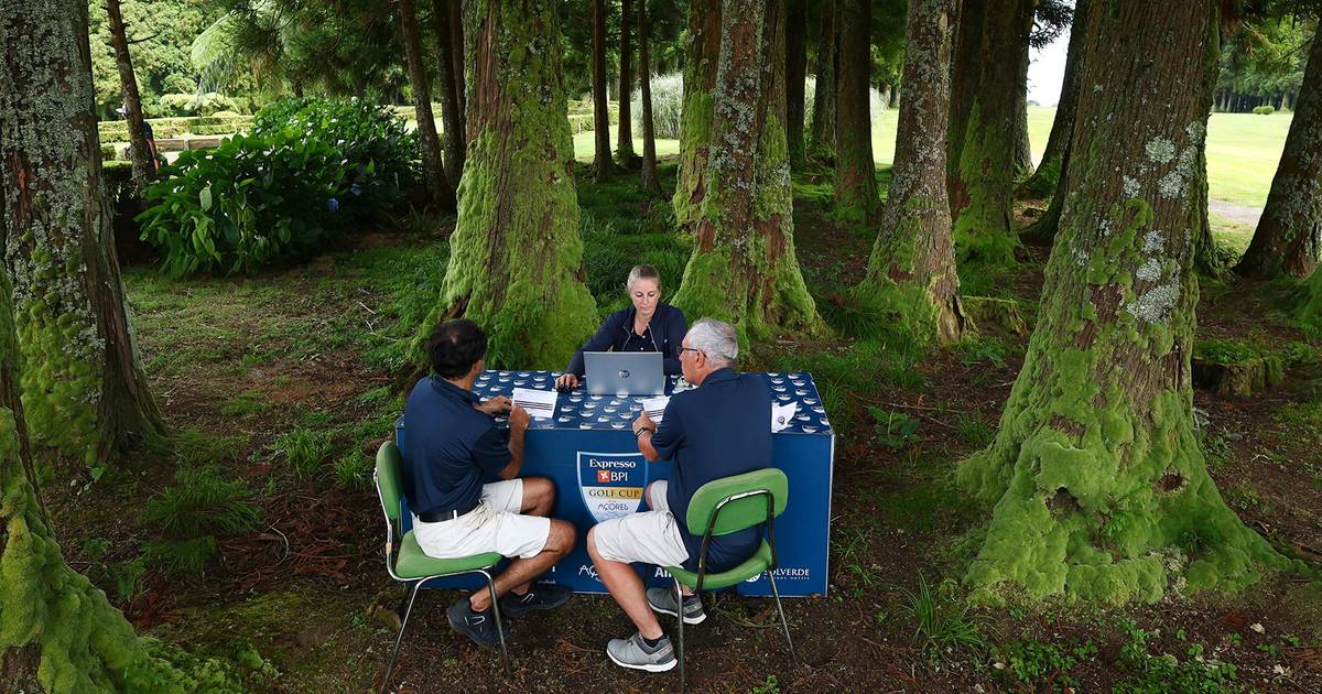 Expresso BPI Golf Cup 2026: regulamento