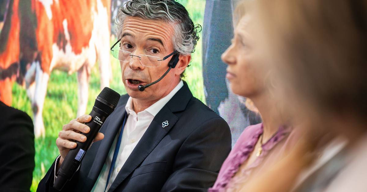 Biometano abre nova frente de rendimento no campo