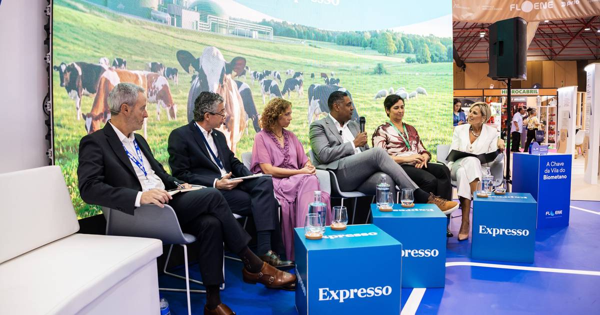 Feira Nacional da Agricultura - Debate 7 de junho