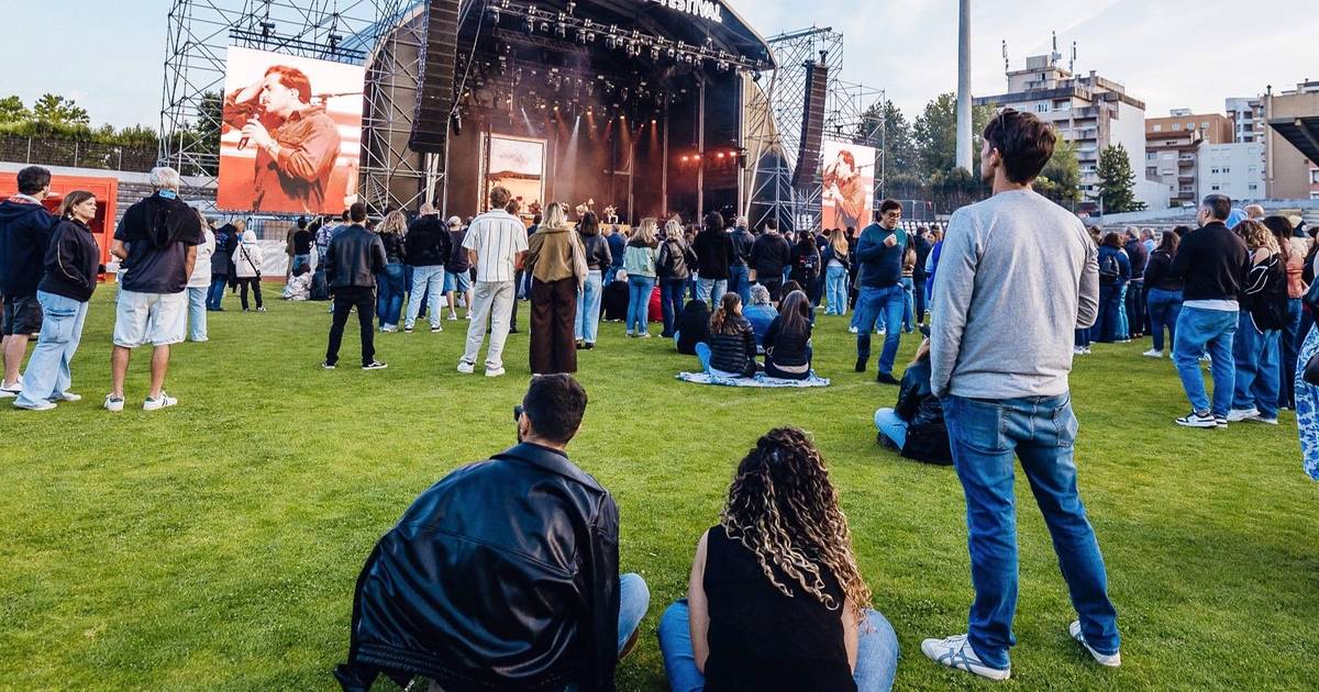 Guia essencial do North Festival, que traz os Cure à Maia: h