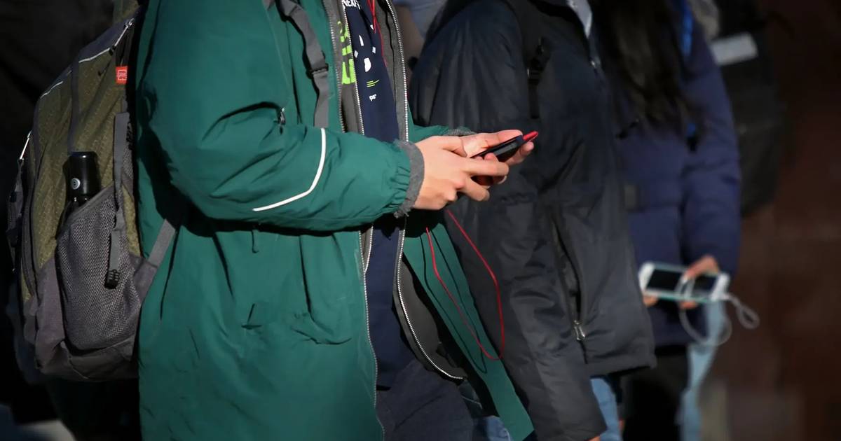 “Os professores vão odiar isto”: como as apps de redes socia