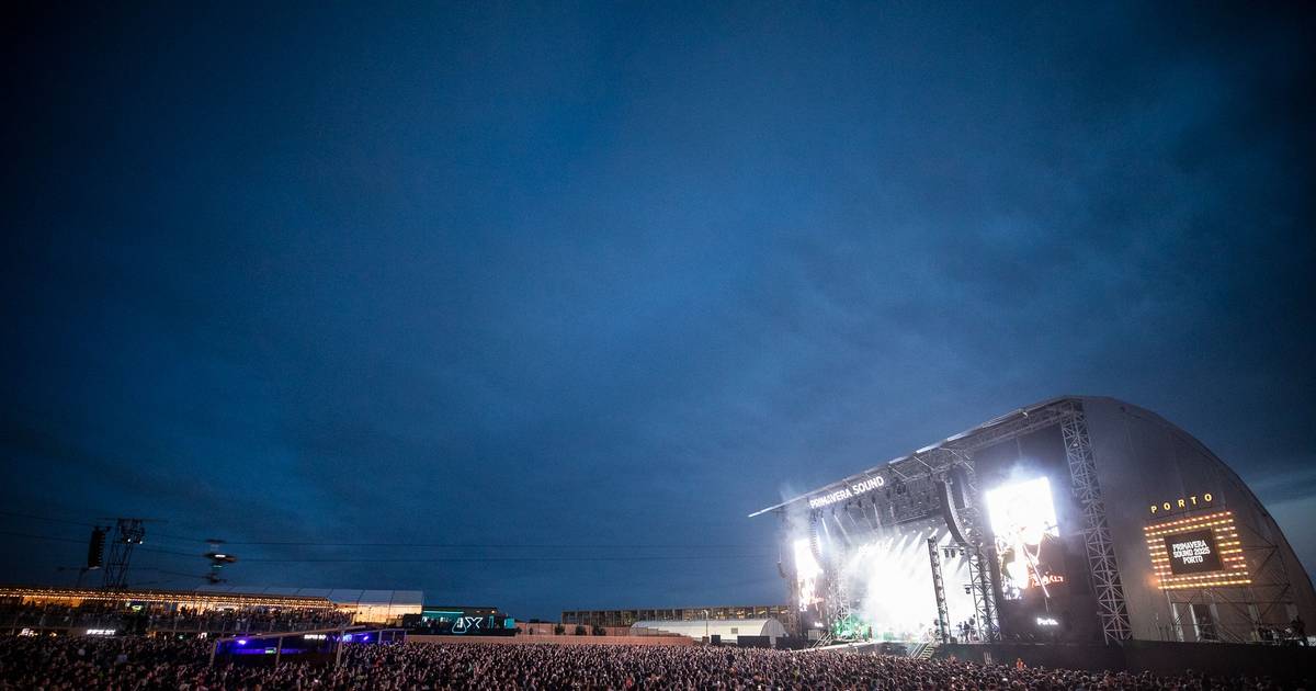 Primavera Sound Porto: conheça o cartaz gastronómico do fest