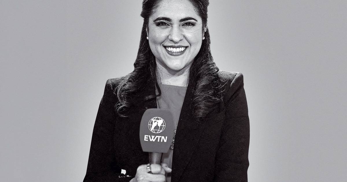Quem é María Montserrat Alvarado, que o Papa Leão XIV escolh