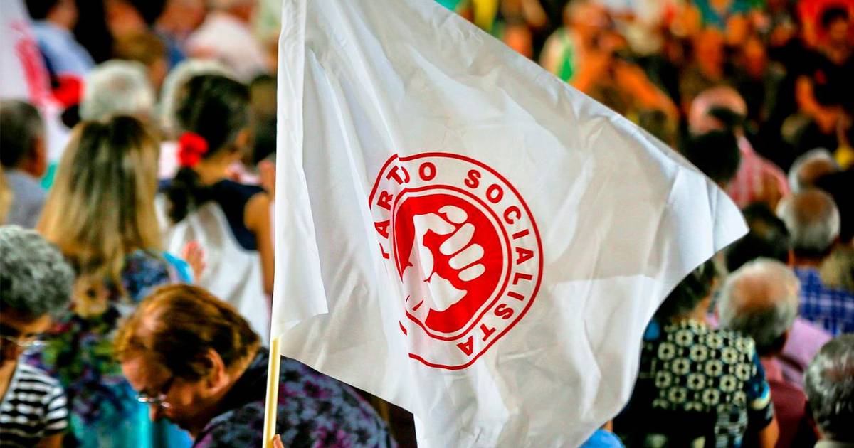 Militante do PS denuncia práticas ilegais em alegado esquema