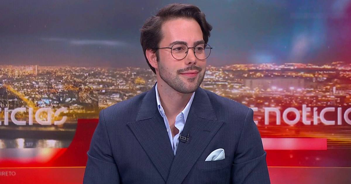 "É um sinal alarmante": Número de bebés com sífilis congénit