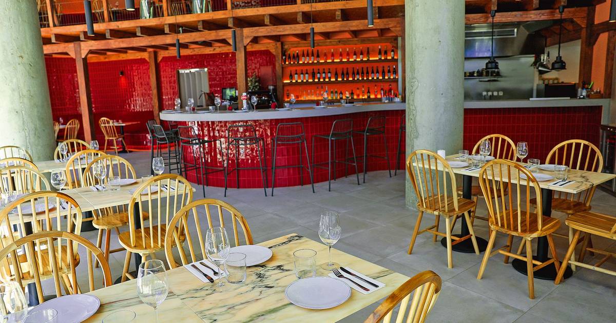 Restaurantes: Em Marvila, o Vira Casacas vale pela