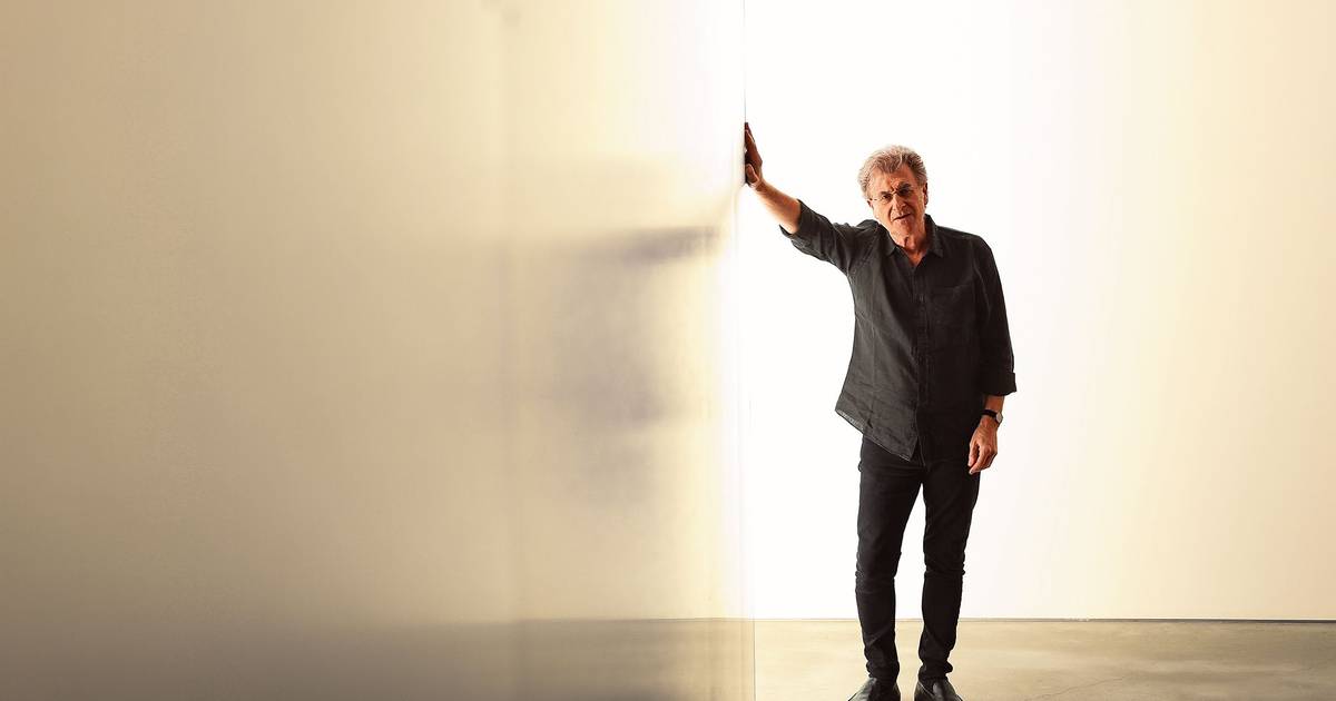 Alfredo Jaar em Lisboa: “Os meus amigos de Nova Io