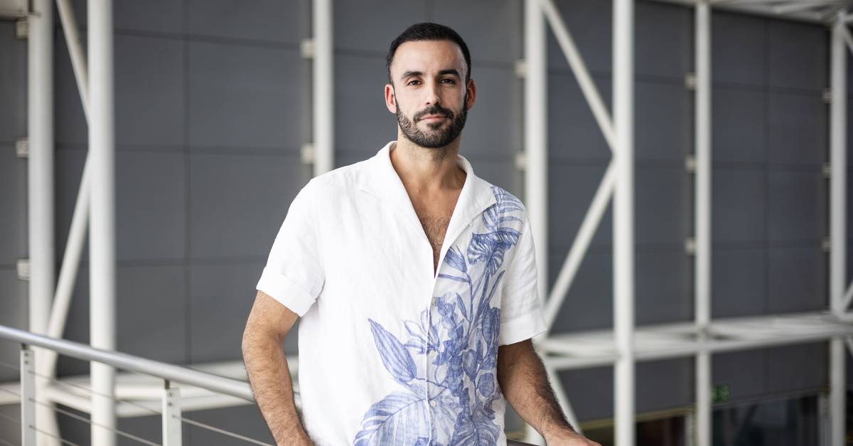 André Ribeirinho Marques: “O debate político e público sobre