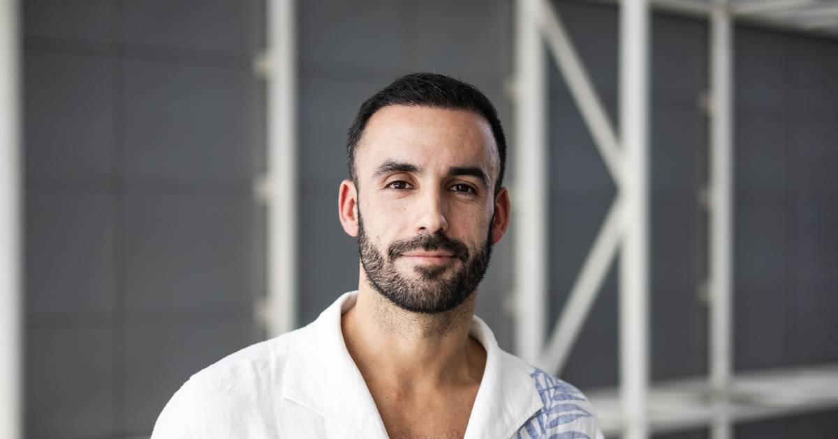 André Ribeirinho Marques: “A incongruência de género não é u