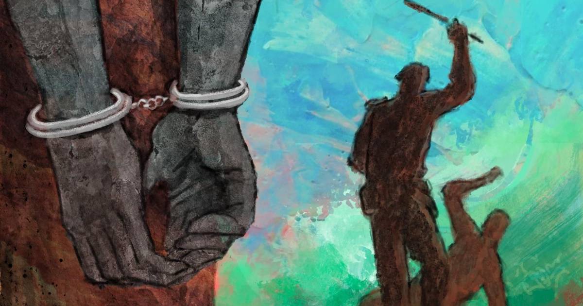 Por dentro dos assassinatos e raptos dos críticos do governo