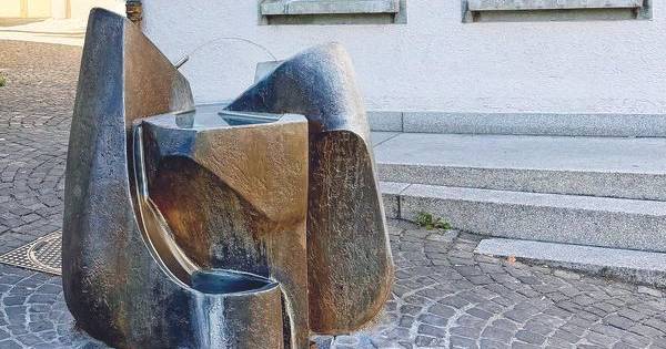 Design: Zurique e a água, ou a prova de que há cidades cujo desenho ...