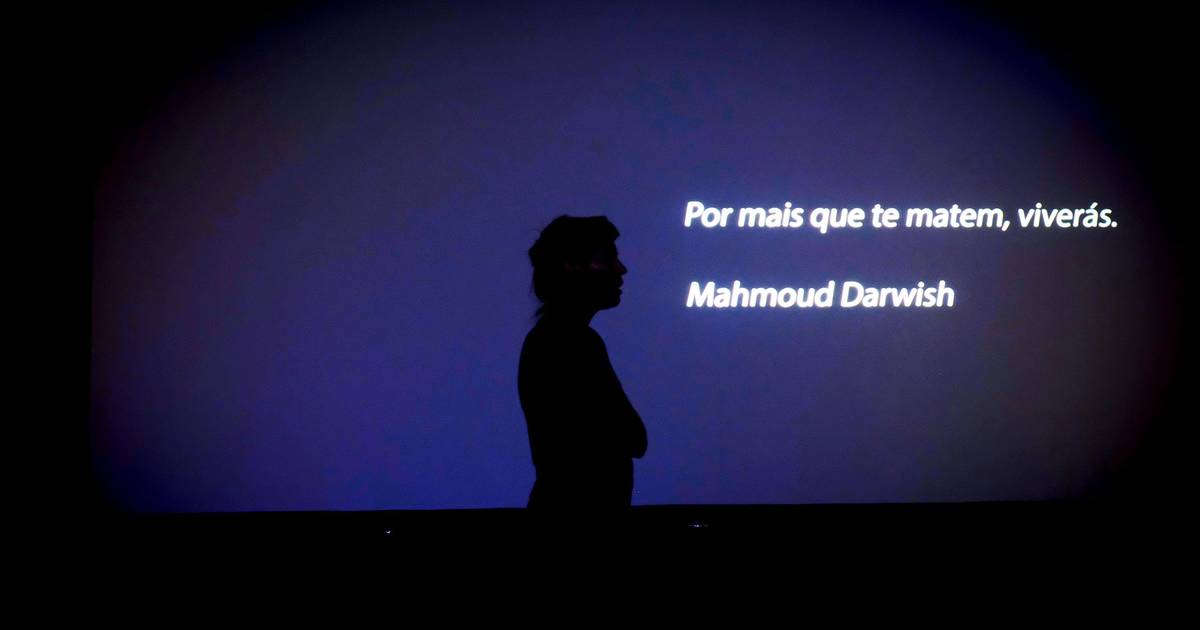Teatro: Da Palestina para o CCB, um “Exercício de Montagem”