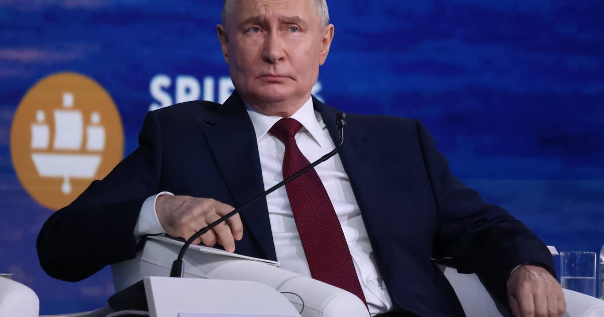 Quando a Rússia ameaça a Europa, está a escalar para desesca
