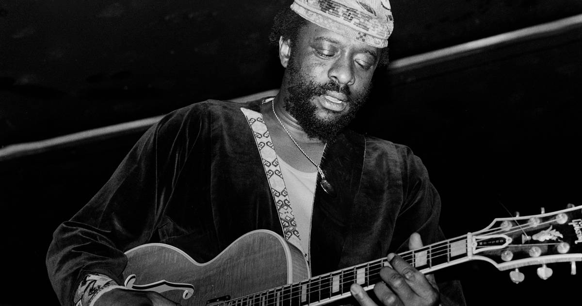 Morreu o guitarrista James Blood Ulmer, vanguardista do jazz