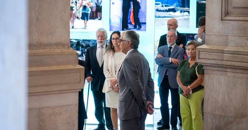 Livre questiona Governo sobre contratação pela Lusa de empre
