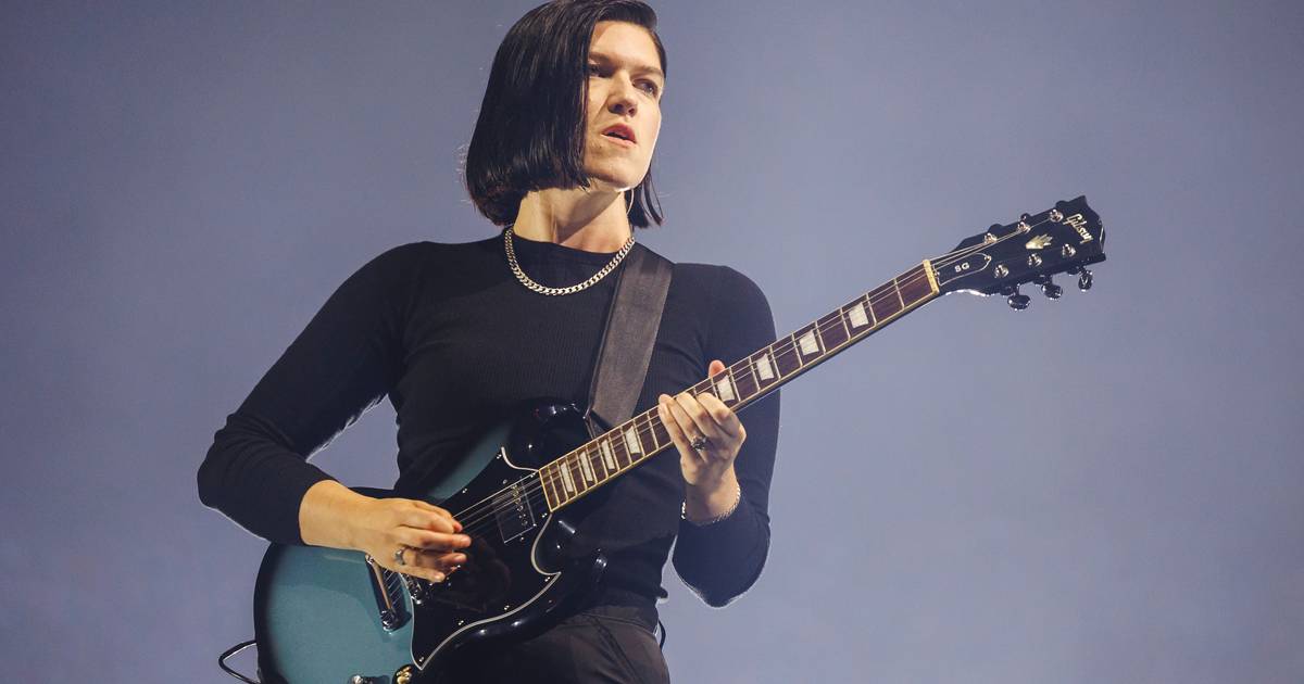 The xx esta quinta-feira no Primavera Sound Porto: