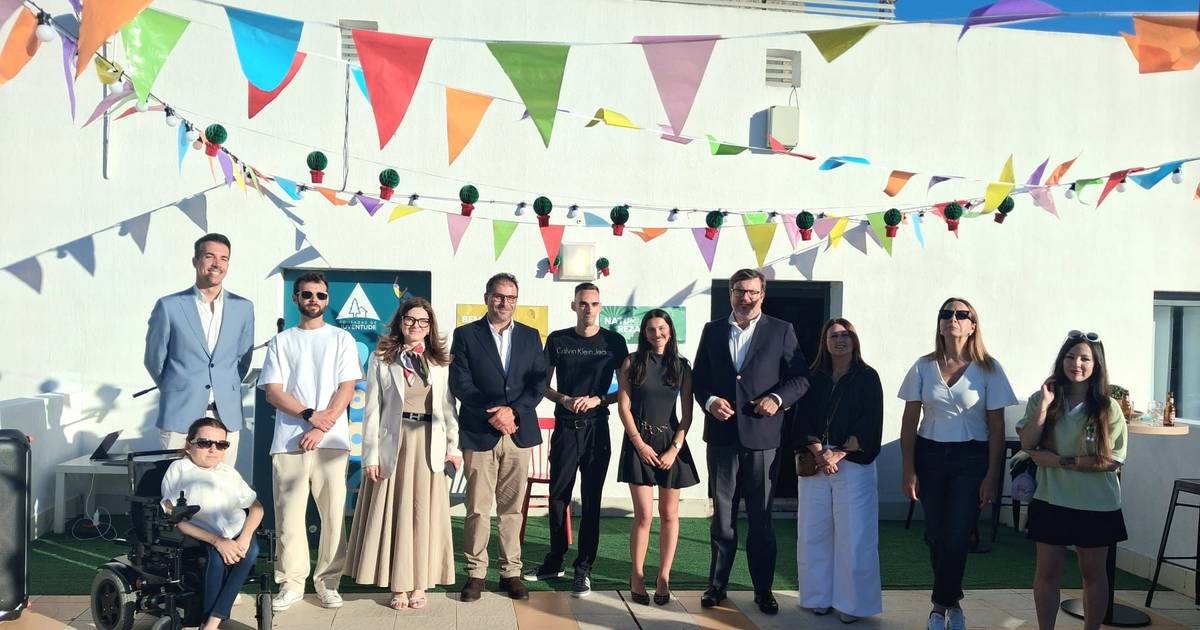 Pousadas de Juventude já não querem ser escolhidas pelo dest