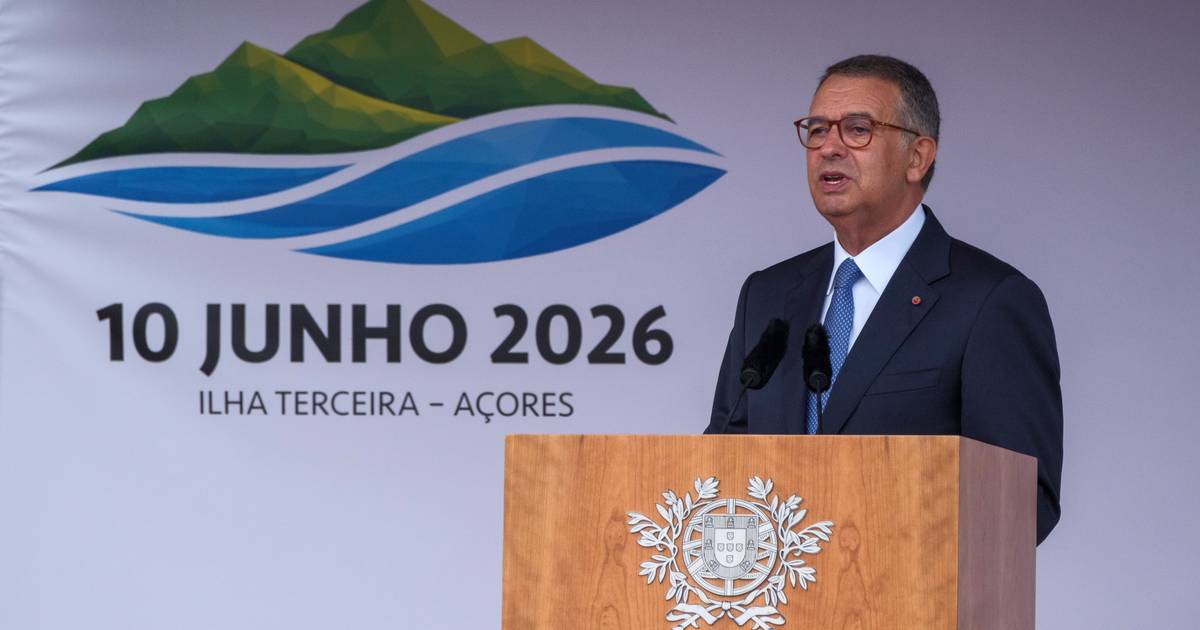 Em “tempo de trincheiras” Seguro pede “coragem” para não “ce