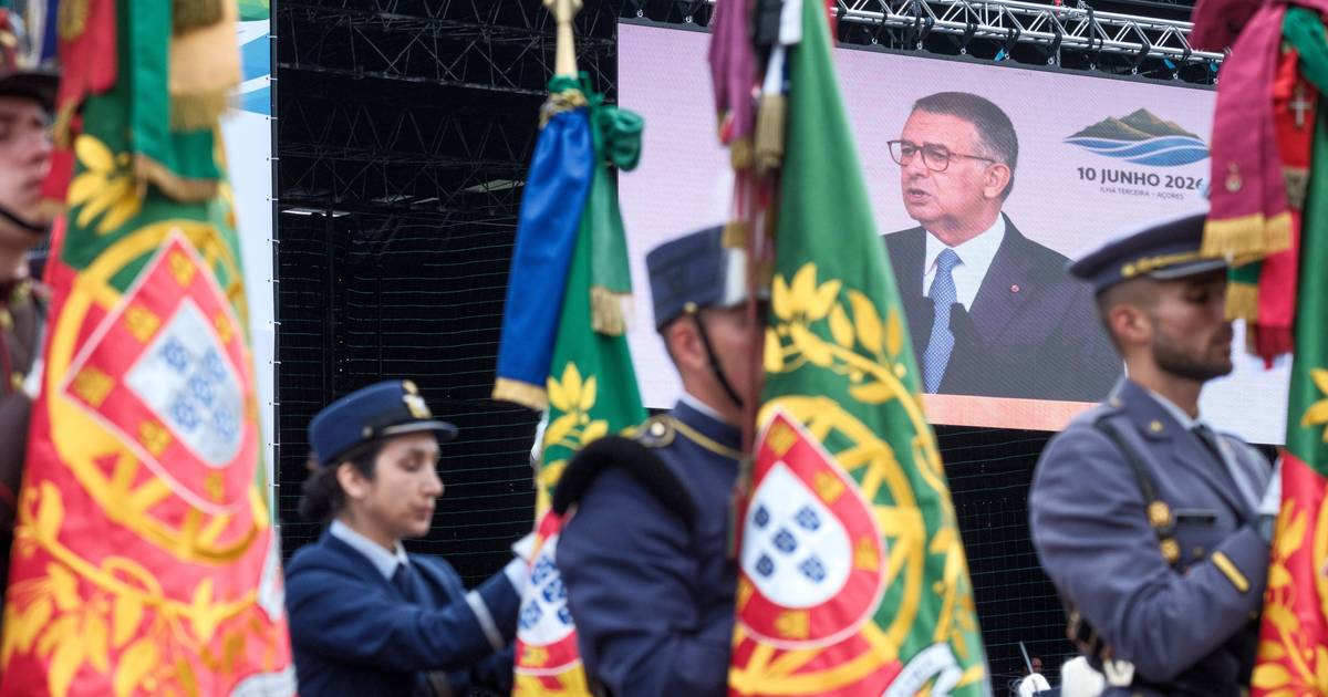 10 de Junho: Seguro sugere que Governo não afirmou