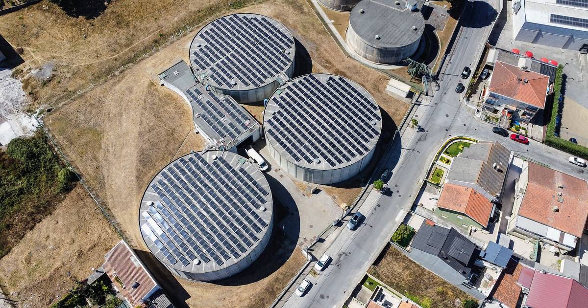 O teu telhado é melhor que o meu: Portugal já soma