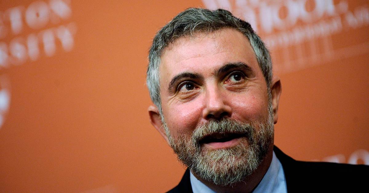Quando Krugman estudou o comércio interestelar